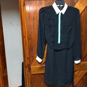 Worthington women’s size 4 dress